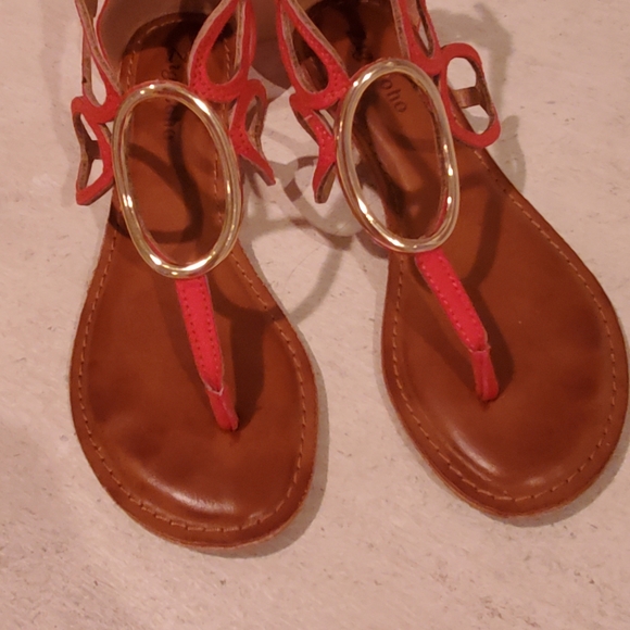 ZigiSoho sandals - Picture 2 of 3